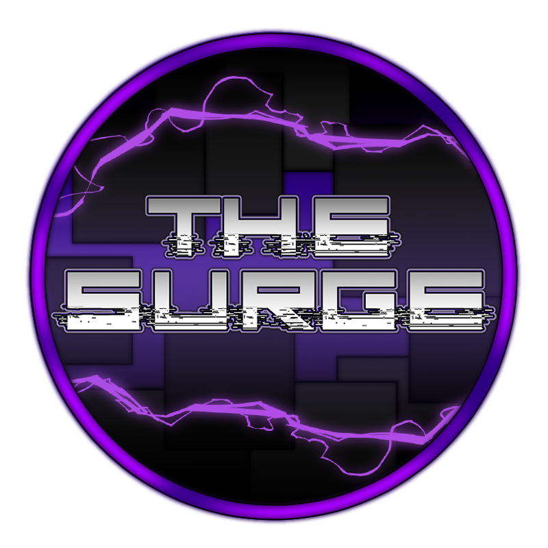 The Surge Logo