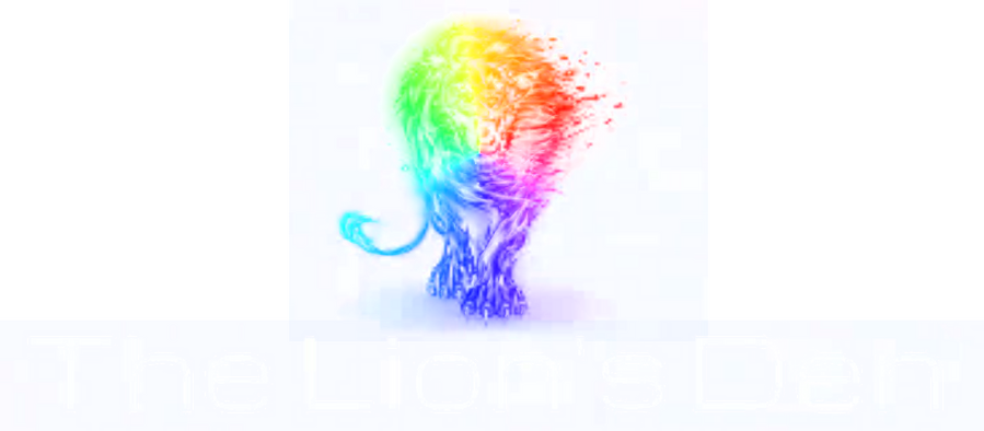 Lions Den Logo