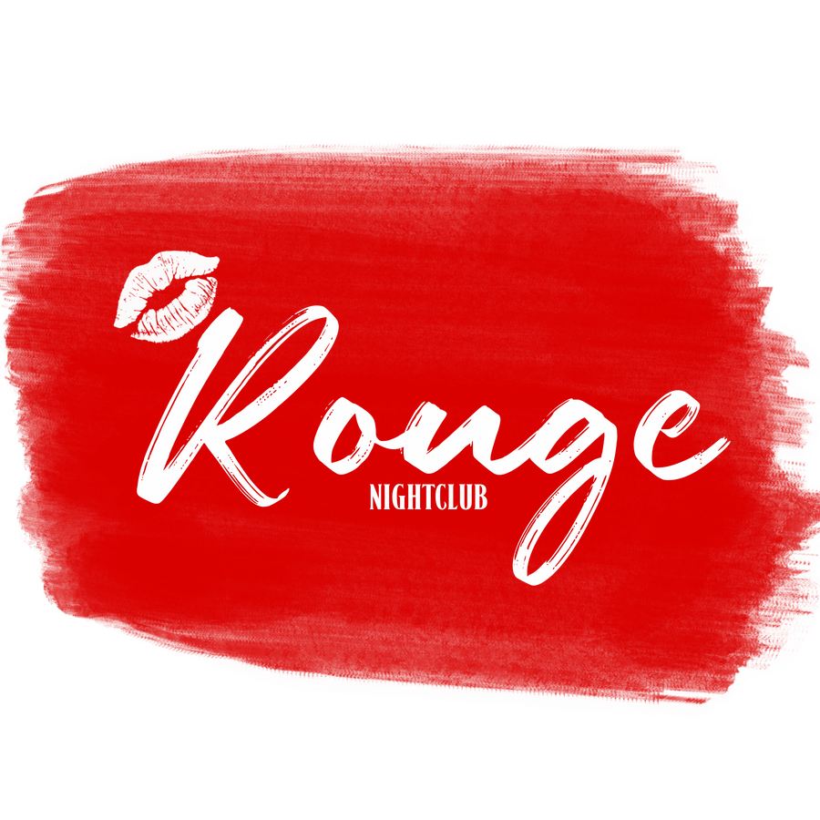 Rouge Nightclub Logo