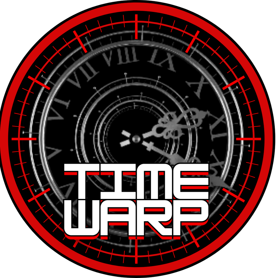 Time Warp Logo