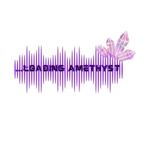 loading_amethyst logo