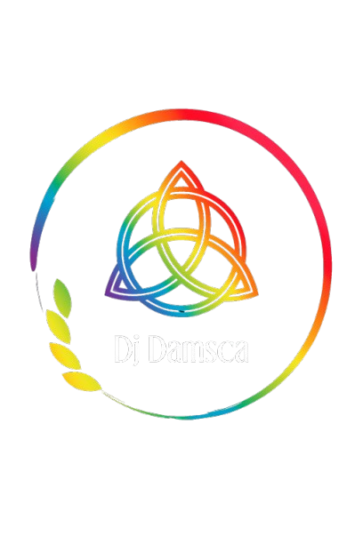 dj_damsca logo