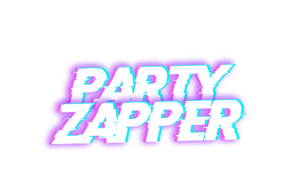 partyzapper logo