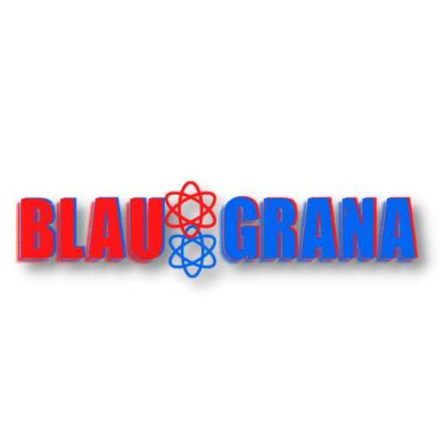 blaugrana logo